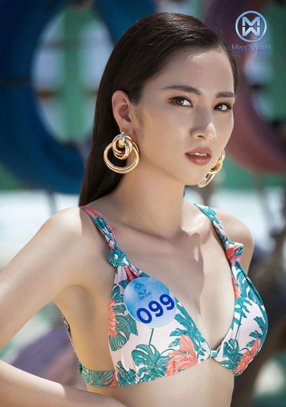 Miss World Việt Nam,  thí sinh Miss World Việt Nam, sao Việt